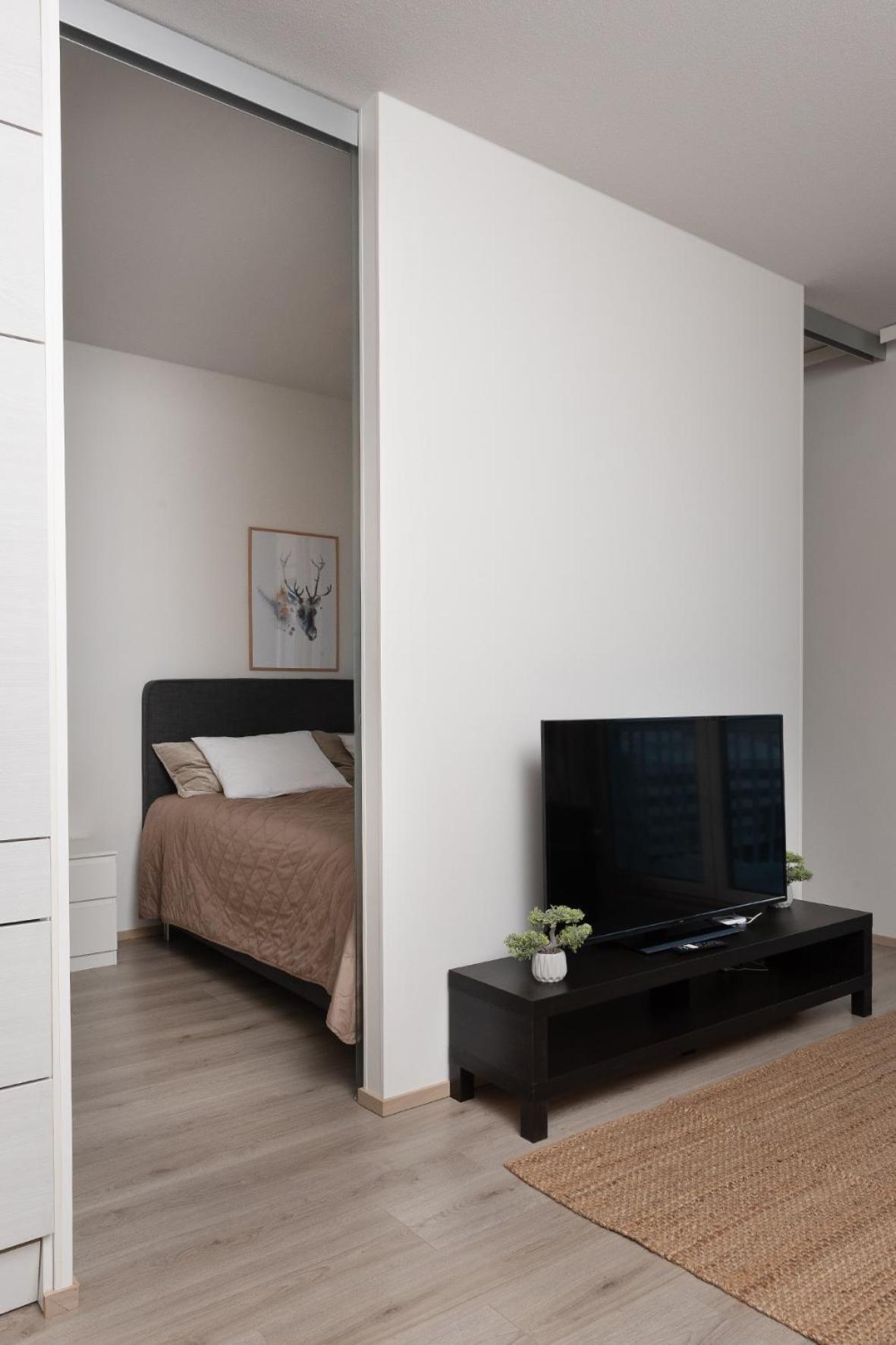 Holiday Apartment Aava 4 Рованиеми Экстерьер фото