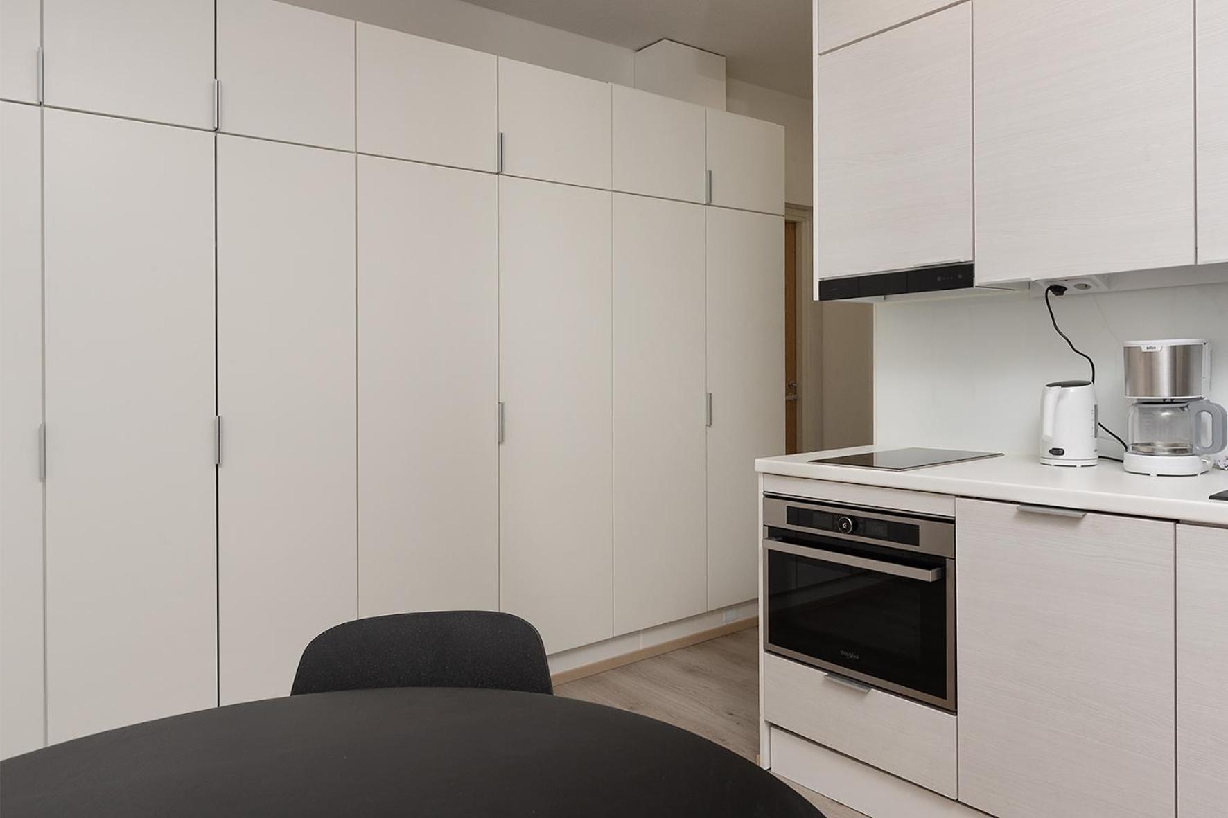 Holiday Apartment Aava 4 Рованиеми Экстерьер фото