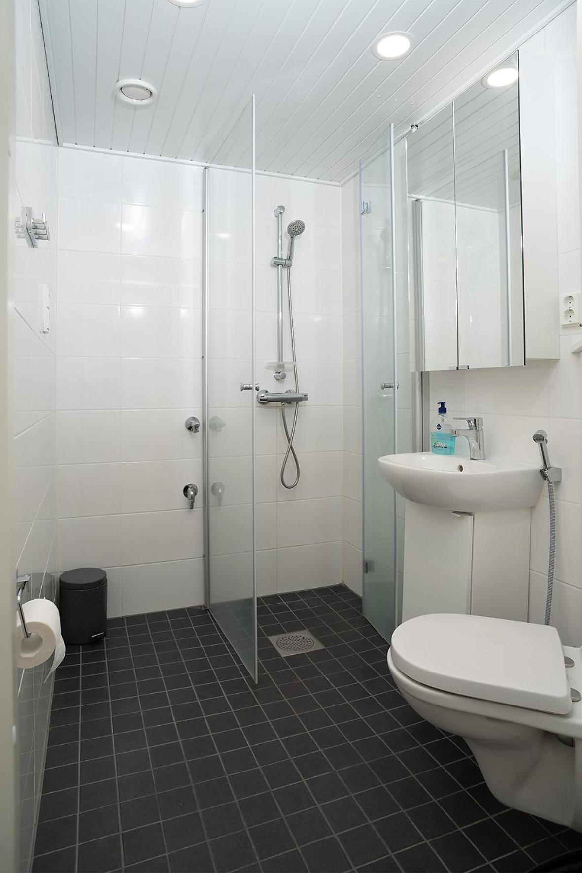 Holiday Apartment Aava 4 Рованиеми Экстерьер фото