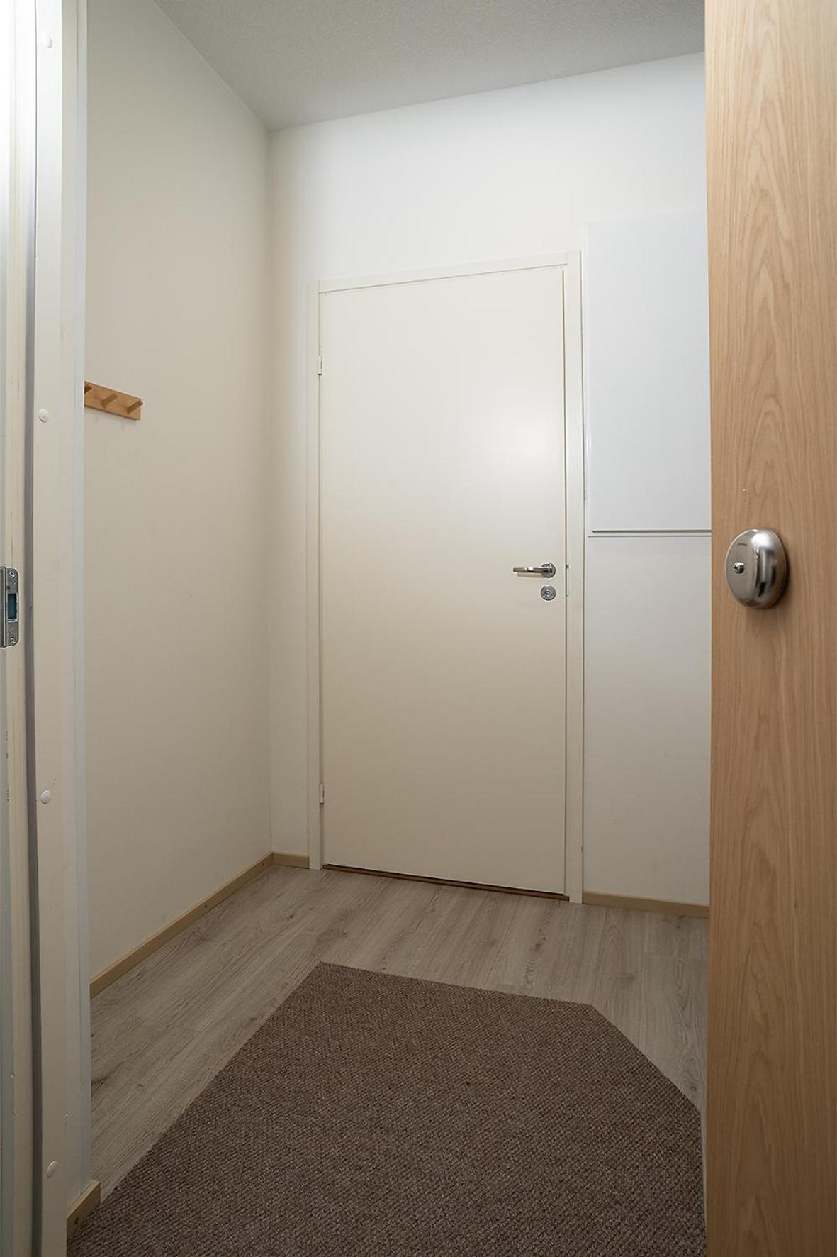 Holiday Apartment Aava 4 Рованиеми Экстерьер фото